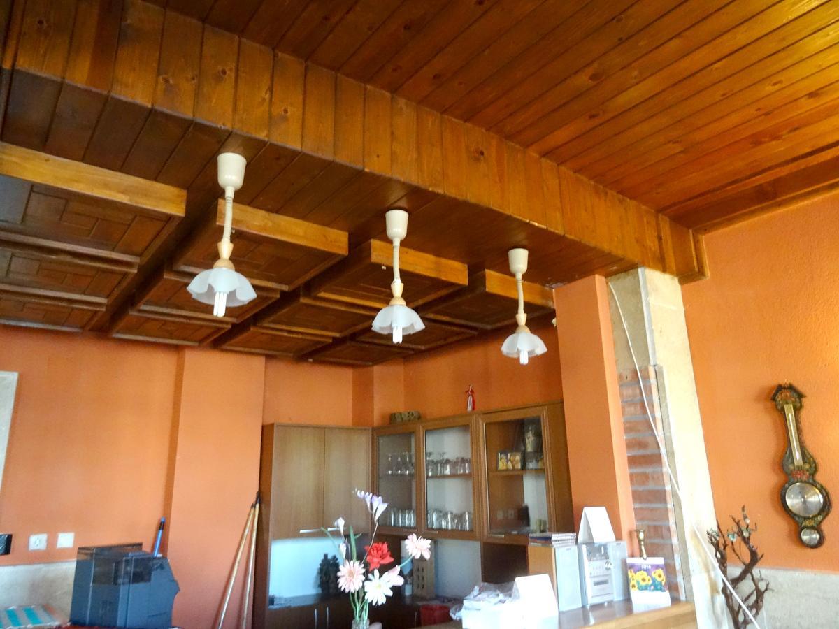 Family Hotel Rose Pavel Banea Exterior foto